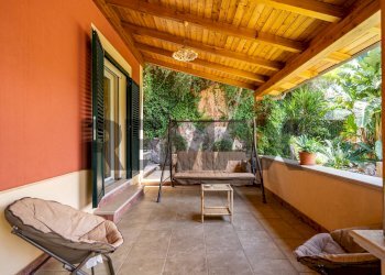 Terrazza - Villa Via degli Astronauti
 
61/bis, Altofonte - foto 64