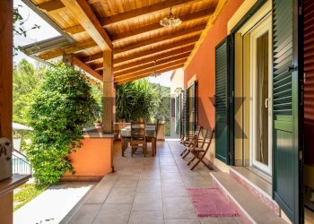 Terrazza - Villa Via degli Astronauti
 
61/bis, Altofonte - foto 65