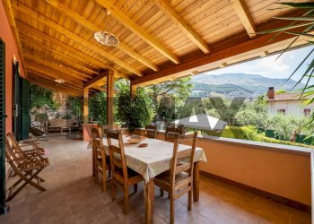 Terrazza - Villa Via degli Astronauti
 
61/bis, Altofonte - foto 66