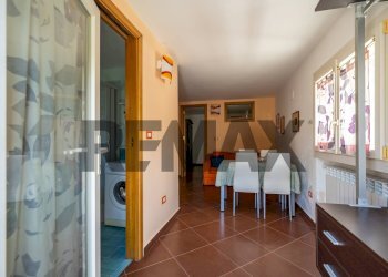 Sala da pranzo - Villa Via degli Astronauti
 
61/bis, Altofonte - foto 68