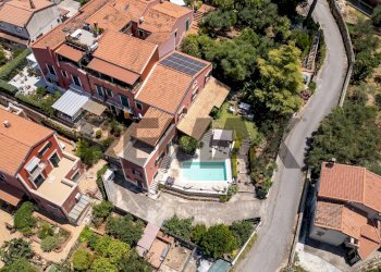 Posizione della mappa - Villa Via degli Astronauti
 
61/bis, Altofonte - foto 74