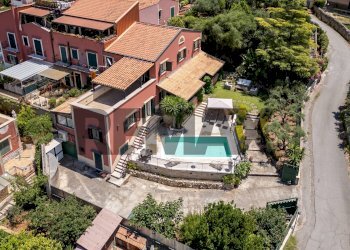 Casa all\'aperto - Villa Via degli Astronauti
 
61/bis, Altofonte - foto 75