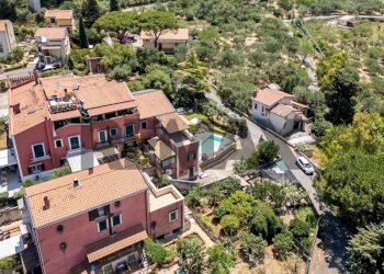 Edificio all\'aperto - Villa Via degli Astronauti
 
61/bis, Altofonte - foto 76