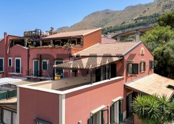 Casa all\'aperto - Villa Via degli Astronauti
 
61/bis, Altofonte - foto 78