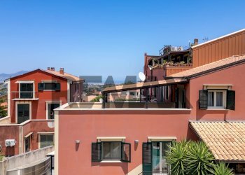 Casa all\'aperto - Villa Via degli Astronauti
 
61/bis, Altofonte - foto 79