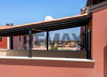 Terrazza - Villa Via degli Astronauti
 
61/bis, Altofonte - foto 80