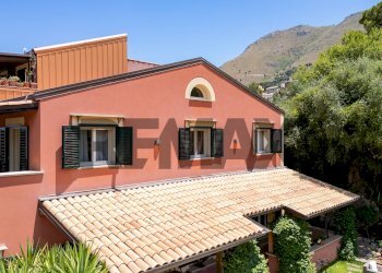 Casa all\'aperto - Villa Via degli Astronauti
 
61/bis, Altofonte - foto 81