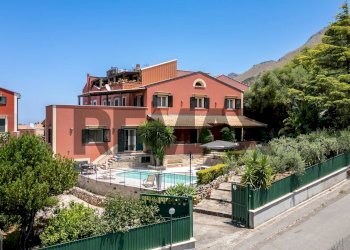 Casa all\'aperto - Villa Via degli Astronauti
 
61/bis, Altofonte - foto 83