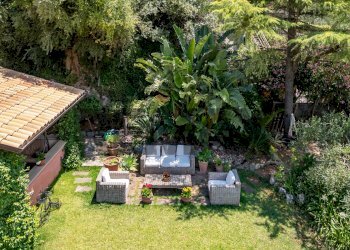 Giardino - Villa Via degli Astronauti
 
61/bis, Altofonte - foto 84