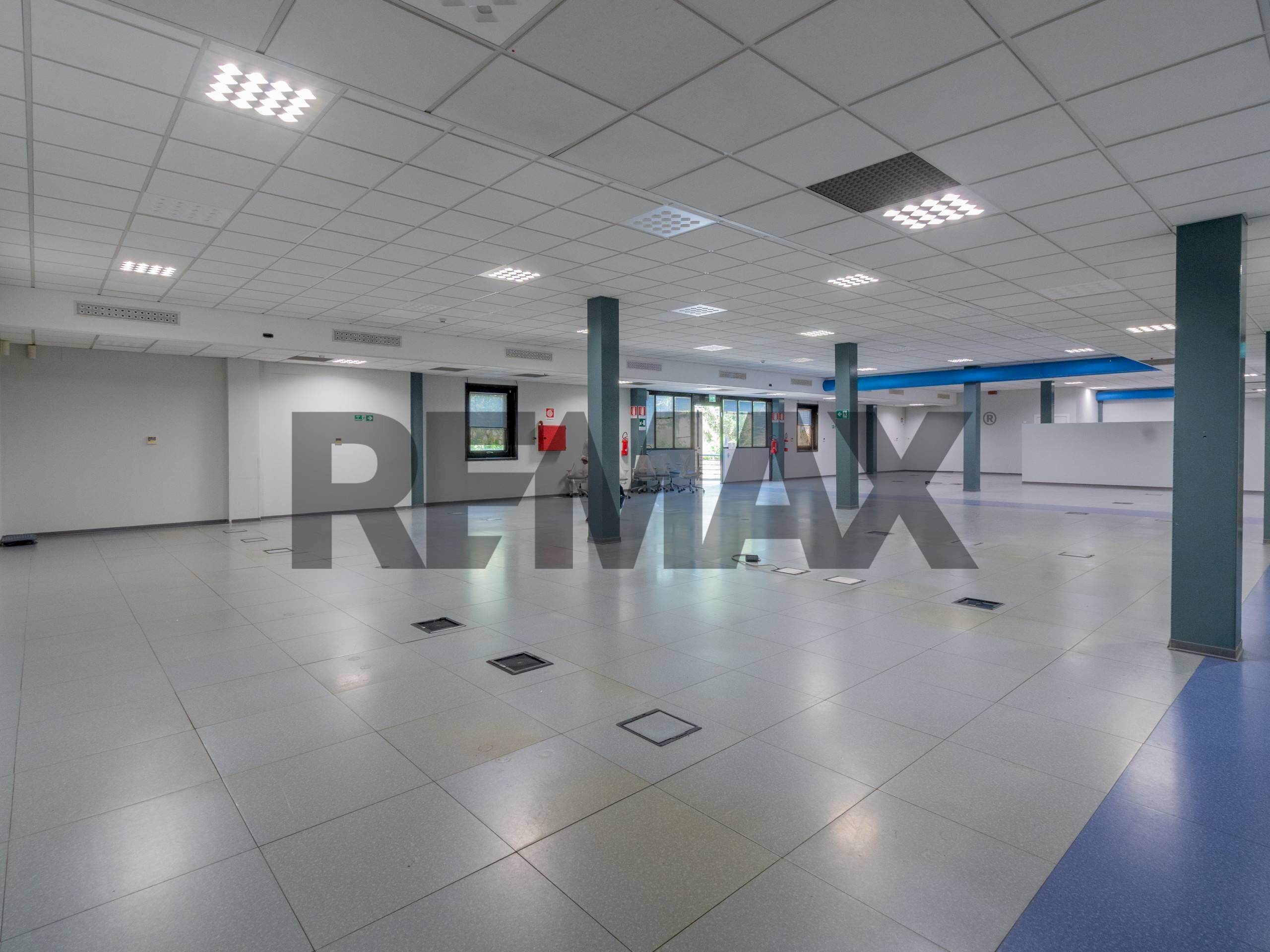Stanza vuota - Ufficio Via Lanza di Scalea
 
1350, Palermo - foto 1
