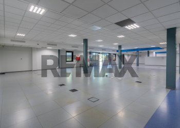 Stanza vuota - Ufficio Via Lanza di Scalea
1350, Palermo - foto 1