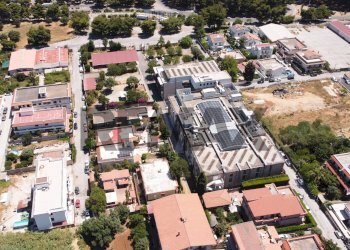 Posizione della mappa - Ufficio Via Lanza di Scalea
1350, Palermo - foto 4