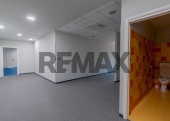 Stanza vuota - Ufficio Via Lanza di Scalea
1350, Palermo - foto 6