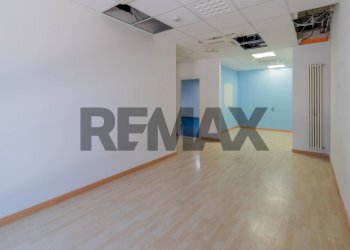 Stanza vuota - Ufficio Via Lanza di Scalea
1350, Palermo - foto 7