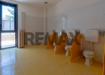 Bagno - Ufficio Via Lanza di Scalea
1350, Palermo - foto 8