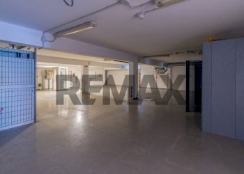 Parcheggio - Office Via Lanza di Scalea
1350, Palermo - photo 4