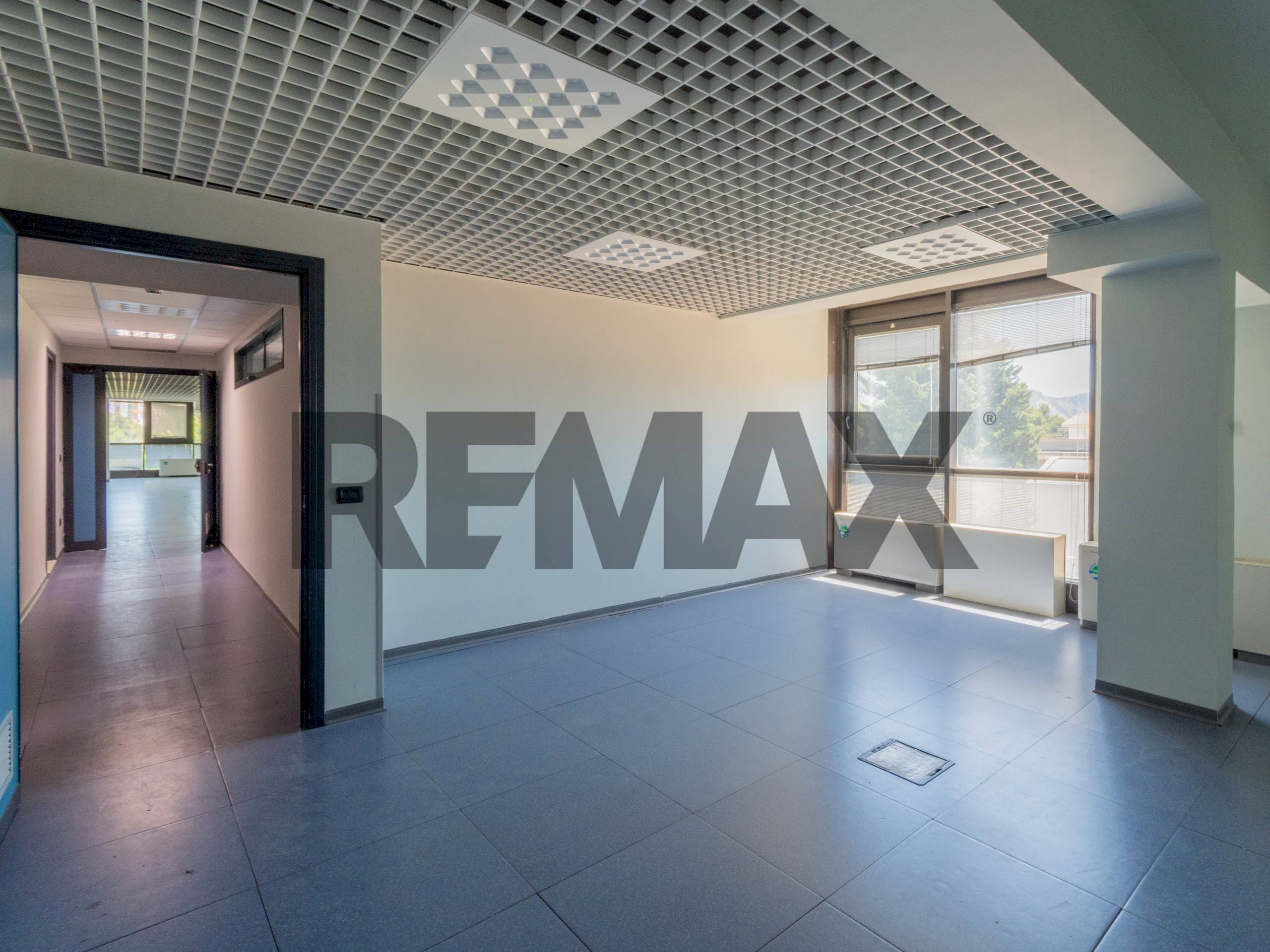 Stanza vuota - Ufficio Via Lanza di Scalea
1350, Palermo - foto 3