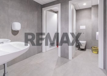 Bagno - Office Via Lanza di Scalea
1350, Palermo - photo 4