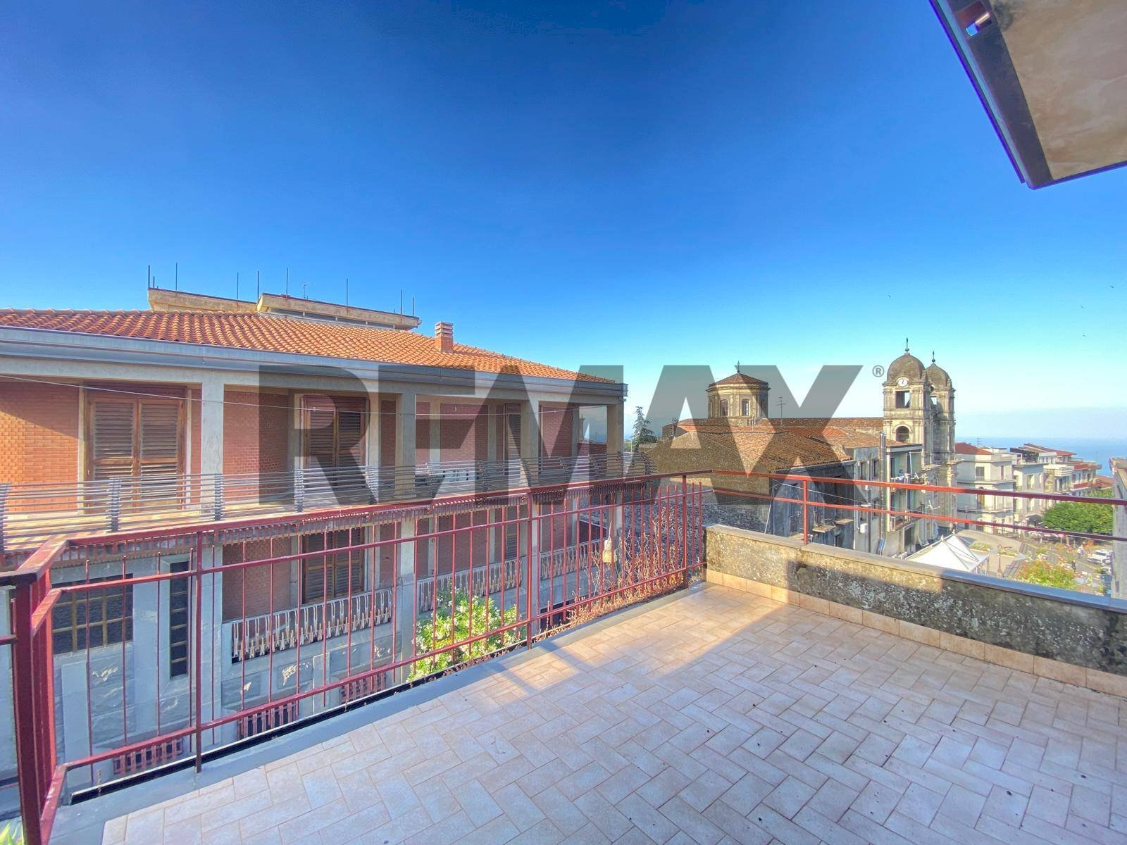 Terrazza - Casa indipendente Via Carso
9, Zafferana Etnea - foto 2