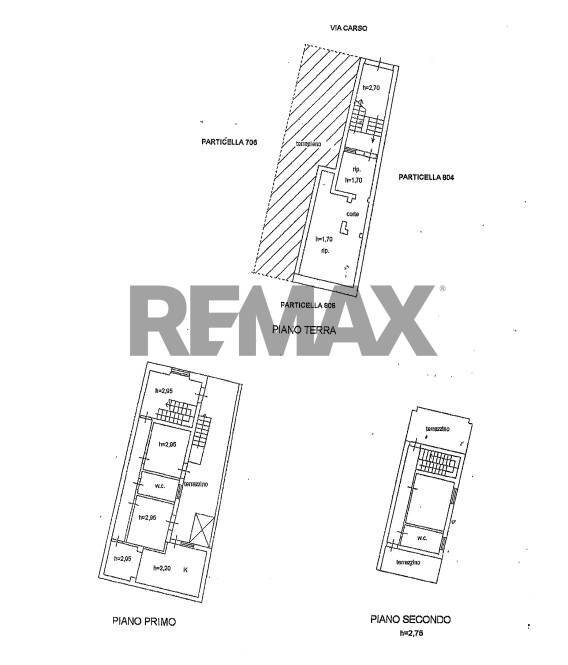 Pianta 2D - Casa indipendente Via Carso
 
9, Zafferana Etnea - planimetria 1