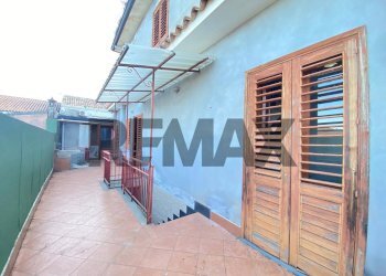 Terrazza - Casa indipendente Via Carso
 
9, Zafferana Etnea - foto 10