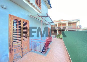 Terrazza - Casa indipendente Via Carso
 
9, Zafferana Etnea - foto 11