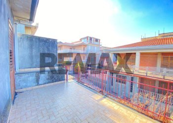 Terrazza - Casa indipendente Via Carso
 
9, Zafferana Etnea - foto 34