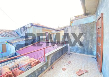 Terrazza - Casa indipendente Via Carso
 
9, Zafferana Etnea - foto 48