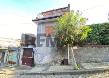 Casa all\'aperto - Casa indipendente Via Carso
 
9, Zafferana Etnea - foto 53