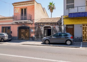 Casa all\'aperto - Quadrilocale Via Nazionale
 
10, Acireale - foto 4