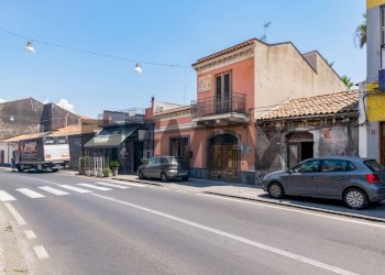 Casa all\'aperto - Quadrilocale Via Nazionale
 
10, Acireale - foto 18