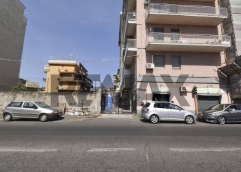 Edificio all\'aperto - Box Via Armando Diaz
 
6, Catania - foto 11