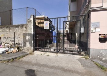 Edificio all\'aperto - Box Via Armando Diaz
 
6, Catania - foto 12