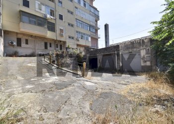 Edificio all\'aperto - Box Via Armando Diaz
 
6, Catania - foto 15