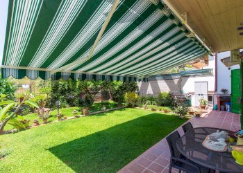 Terrazza - Villa a Schiera Via Dei Ciclopi
 
36, Aci Catena - foto 6