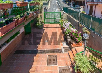 Terrazza - Villa a Schiera Via Dei Ciclopi
 
36, Aci Catena - foto 20