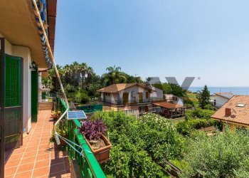 Balcone - Villa a Schiera Via Dei Ciclopi
 
36, Aci Catena - foto 59