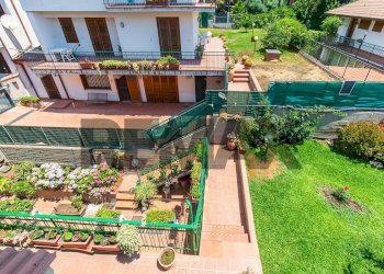 Giardino - Villa a Schiera Via Dei Ciclopi
 
36, Aci Catena - foto 64