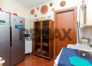 Cucina - Villa a Schiera Via Dei Ciclopi
 
36, Aci Catena - foto 72