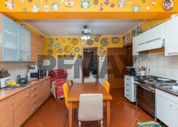 Cucina - Villa a Schiera Via Dei Ciclopi
 
36, Aci Catena - foto 74
