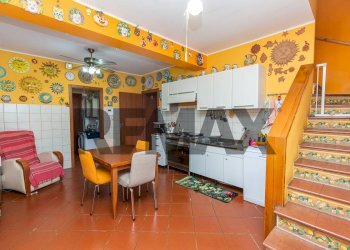 Cucina - Villa a Schiera Via Dei Ciclopi
 
36, Aci Catena - foto 75