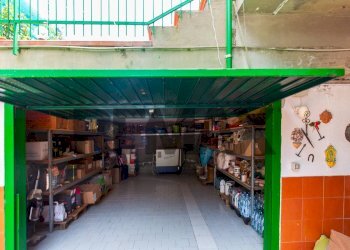 Parcheggio - Villa a Schiera Via Dei Ciclopi
 
36, Aci Catena - foto 83
