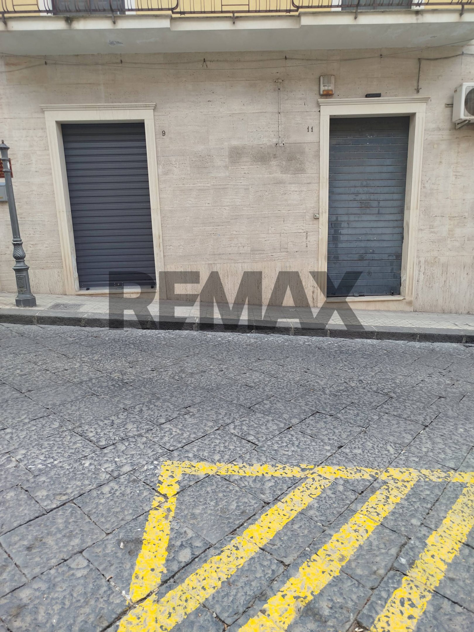 Edificio all\'aperto - Commercial Premises Via Roma
9, Ramacca - photo 3