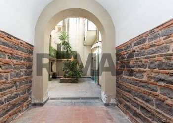 Ricezione / Lobby - Bilocale Via Santa Maria Della Catena
 
51, Catania - foto 3