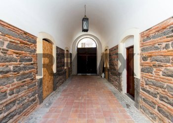 Hall / corridoio - Bilocale Via Santa Maria Della Catena
 
51, Catania - foto 27