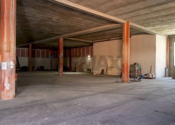 Parcheggio - Commercial Premises VIALE CRISTOFORO COLOMBO
13, San Giovanni la Punta - photo 4