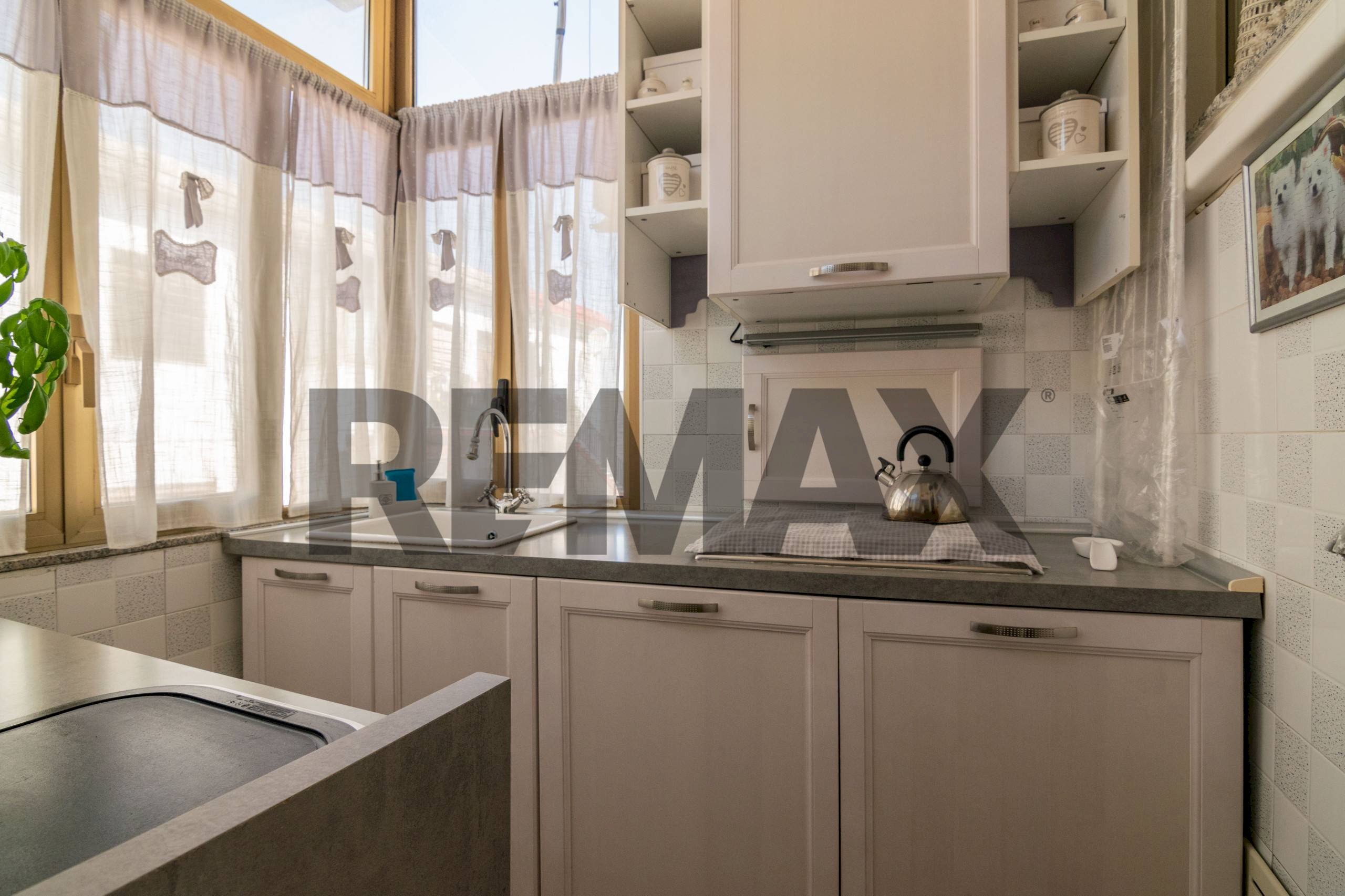 Cucina - Three-room apartment Via Delle Dalie
7, Acireale - photo 3