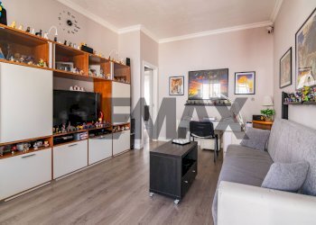 Soggiorno - Three-room apartment Via Delle Dalie
 
7, Acireale - photo 1