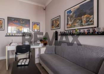 Soggiorno - Three-room apartment Via Delle Dalie
 
7, Acireale - photo 2