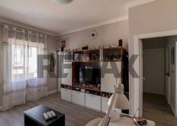 Soggiorno - Three-room apartment Via Delle Dalie
 
7, Acireale - photo 6